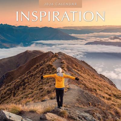 Inspiration Kalender 2026