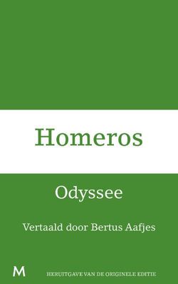 Homeros Odyssee - Homeros - ebook