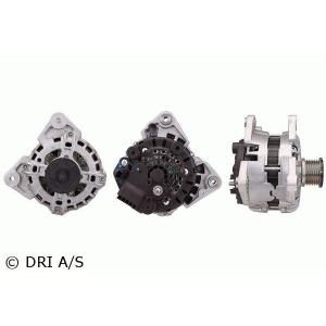 Dri Alternator/Dynamo 230359902