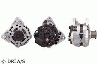 Dri Alternator/Dynamo 230359902