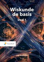 Wiskunde, de basis (Paperback) Wiskunde, de basis (Paperback)