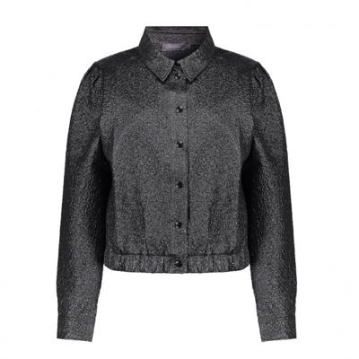 Geisha - Grijs | unisex | Blouse | Grijs | 3XL | regular | Kamst mode