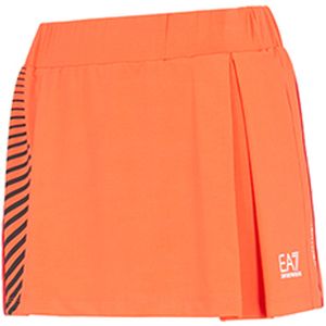 EA7 Tennis Pro Performance Skirt