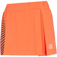 EA7 Tennis Pro Performance Skirt