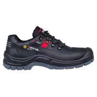 HKS Veiligheidsschoen Active 270 S3 | Zwart | Maat 43 - 00.162.118.43
