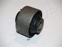 Draagarmrubber RU227