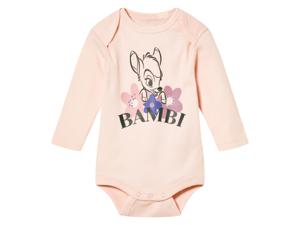 Baby romper (Bambi, 62/68)