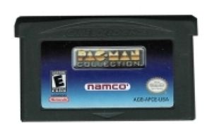 Pac-Man Collection (losse cassette)