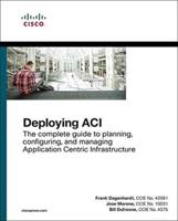 Deploying ACI (Paperback)