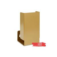 LIROdesign WC-rolhouder Valencia goud