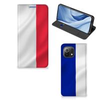 Xiaomi 11 Lite NE 5G | Mi 11 Lite | Standcase | Frankrijk