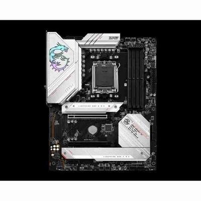 Louter - MSI - MPG B650 Edge WiFi