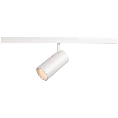 SLV NUMINOS S 12V-railsysteem lamp Track 16 W LED Wit SLV NUMINOS S 12V-railsysteem lamp Track 16 W LED Wit
