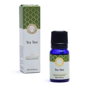 Song of India Etherische Olie Tea Tree - 10ml