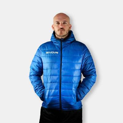 GIVOVA OLANDA JACKET GIVOVA OLANDA JACKET