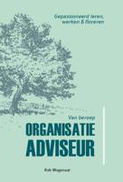 Van beroep Organisatieadviseur (Hardback)