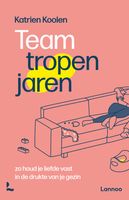 Liefde in de tropenjaren - Katrien Koolen - ebook