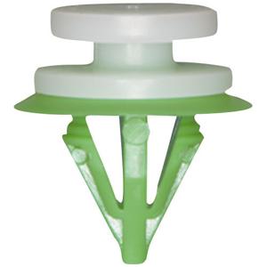 Bekleding clip OEM:7703077354- 8200702219 - 5 stuks 65125016