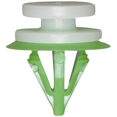 Bekleding clip OEM:7703077354- 8200702219 - 5 stuks 65125016