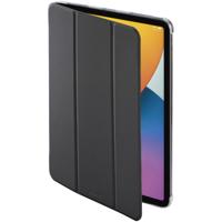 HamaFold Clear met penvak voor Apple iPad Air 11 (2025) Tablethoesje Zwart