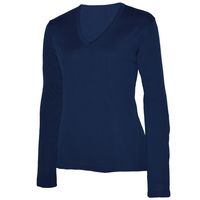 Giovanni Capraro 29333-37 Dames Pullover - Navy