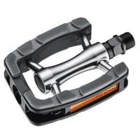 Union Platformpedaal Stadsfiets SP 823 9/16 Inch zwart set