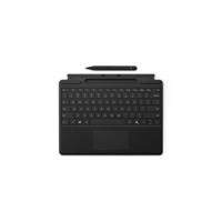 Tablet kap Microsoft 8X8-00144 Zwart AZERTY