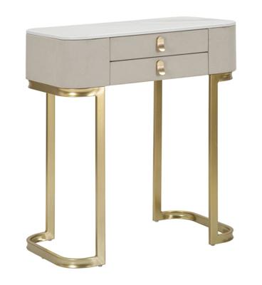 CONSOLE 2 LADES BEAUTY CM 70X40X80