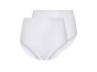 esmara 2 dames slips (M (40/42)) esmara 2 dames slips (M (40/42))