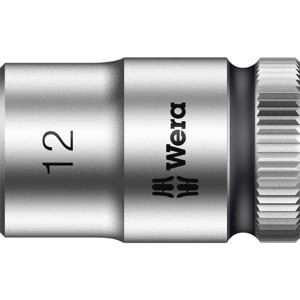 Wera 8790 HMB 05003557001 Dop (zeskant) Dopsleutelinzetstuk 12 mm 3/8 (10 mm)