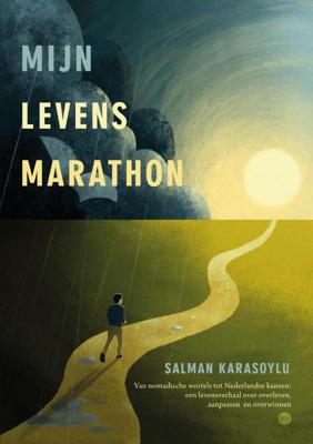Mijn levensmarathon (Paperback)