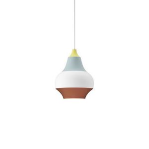 Louis Poulsen Cirque 150 Hanglamp - Gele top