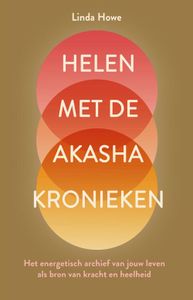 Helen met de Akasha kronieken - Linda Howe - ebook