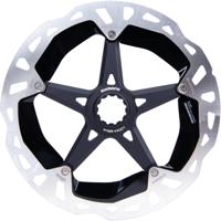 SHIMANO Rotor shim. xtr 180mm cl rt-mt900 ice