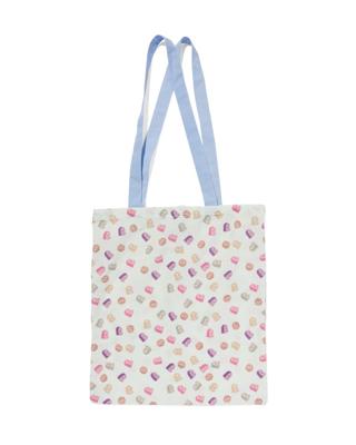 051 Canvas Tas Snoepjes