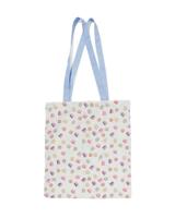 051 Canvas Tas Snoepjes