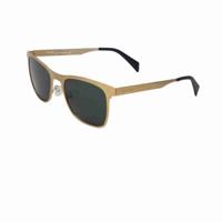 Zonnebril Uniseks Italia Independent 0024-120-120 Ø 53 mm