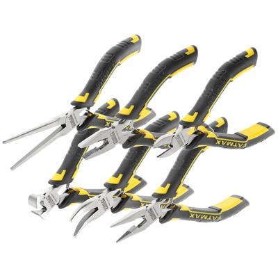 Stanley FatMax mini tangenset 6-delig