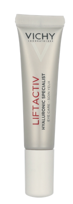 Vichy Liftactiv Eyes Global Anti-Wrink.&Firm. Care 15 ml