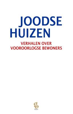 Joodse Huizen (Paperback)