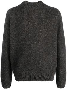 A.P.C. pull Harris en laine - Gris