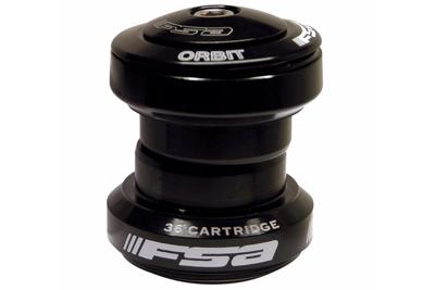 FSA Orbit UF Balhoofd 1-1/8 Draadloos
