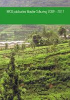 Wouter  Schuring Nvox publicaties Wouter Schuring 2009   2014 - thumbnail