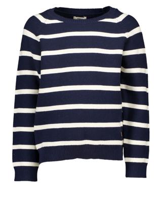 Sweater - Blauw