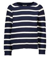 Sweater - Blauw