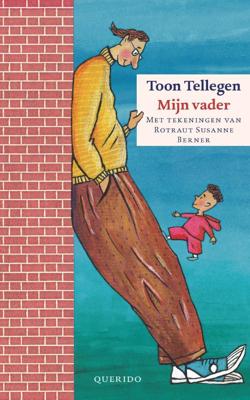 Mijn vader (Paperback)