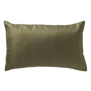 Dutch Decor Buiten Kussenhoes 30x50 cm - SUN - outdoor - effen groen