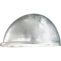 Konstsmide Torino 7326-320 Buitenlamp (wand) E27 40 W Gegalvaniseerd