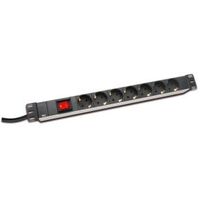 Digitus DN-95402 power uitbreiding Digitus DN-95402 power uitbreiding