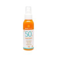 Biosolis Zonne Spray Ip50+ 100ml
